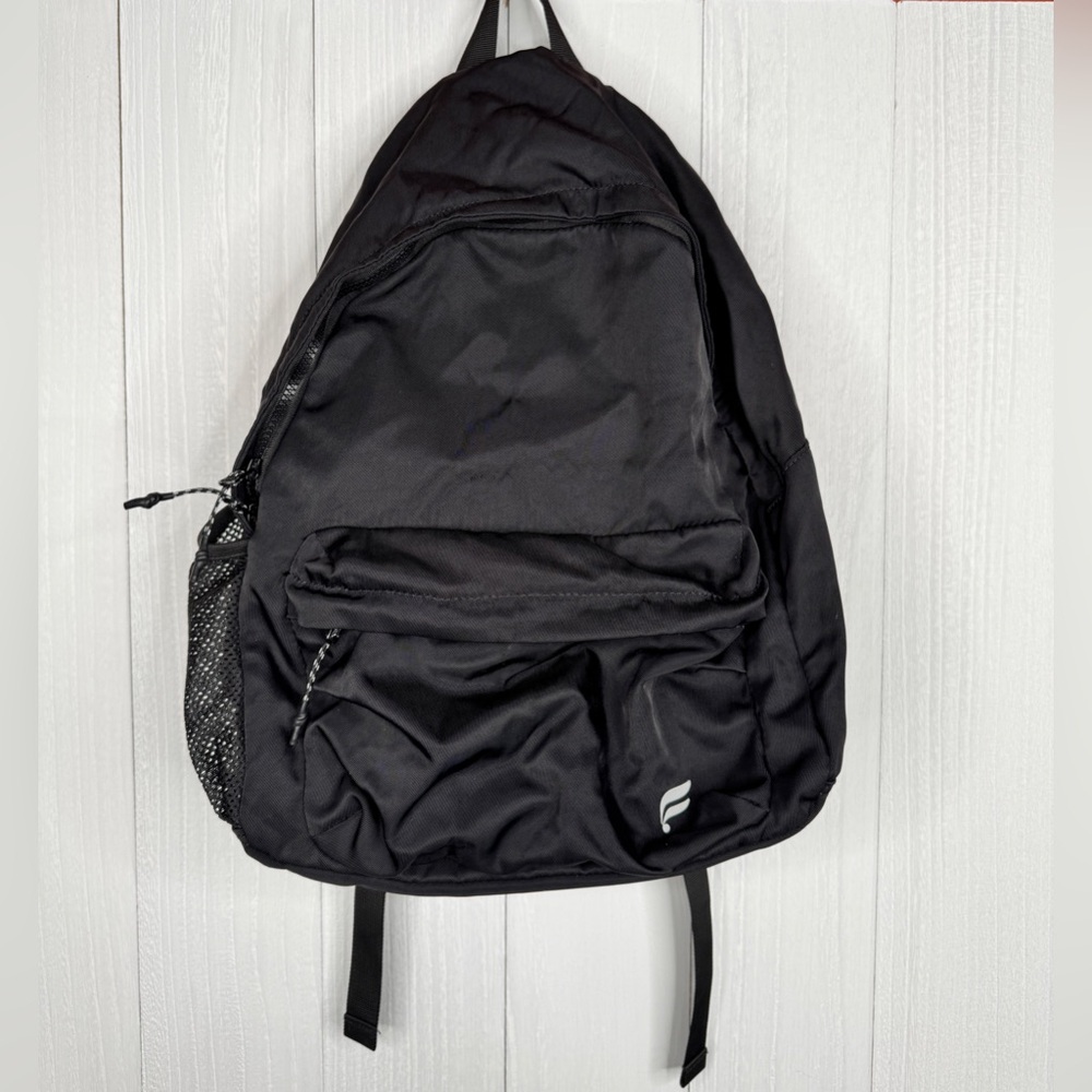 Fabletics Black Everyday Backpack - image 2